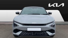 Kia EV6 168kW GT Line S 84kWh 5dr Auto Electric Estate